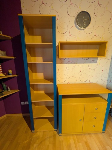 Paidi kinder jugendzimmer aus - kinder-/jugendzimmer,