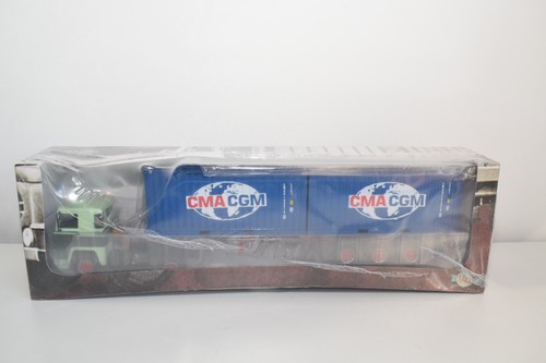 B81 altaya scania lbt - 1:43,