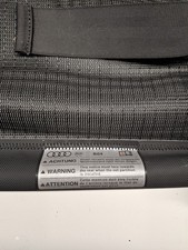 Netztrennwand AUDI Q5