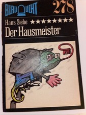 DDR Blaulicht 2 Krimi