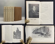 Stifter, Adalbert Gesammelte