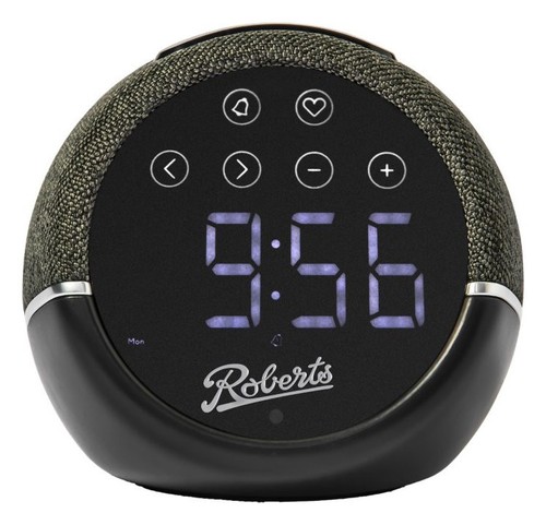 Roberts zen nachttisch - zen, fm