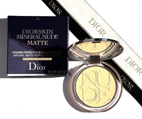 Dior diorskin mineral - dior,