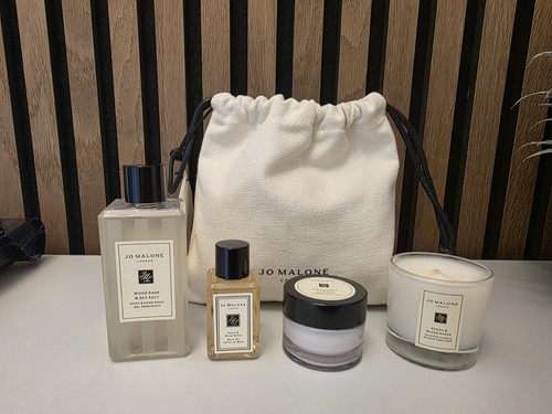 Malone teilges set - 3,