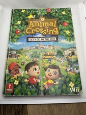 Animal Crossing Let's Go To