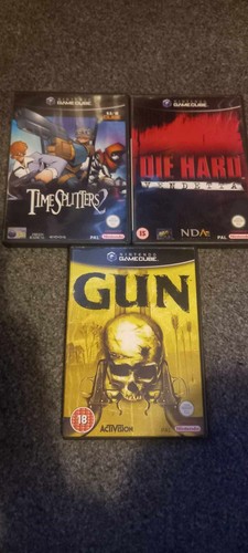 Nintendo gamecube konvolut mit - nintendo,