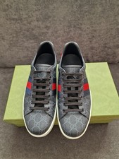 Gucci Sneaker Ace gg suprim