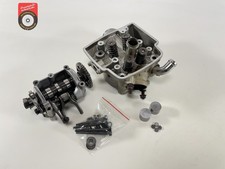 Honda CRF 450 R 2002-2004 - Zylinderkopf Nockenwelle gebraucht