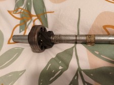 Original Kreidler RS Kickstarter Welle 15.58.90