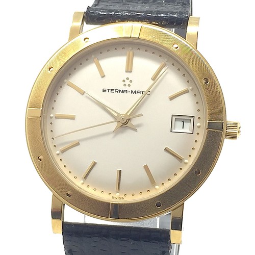 Eterna - (like, &