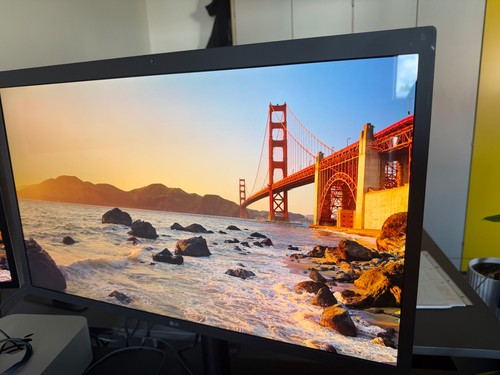 Ultrafine retina 27 - 5k, 27"