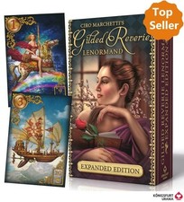 Gilded Reverie Lenormand Mit