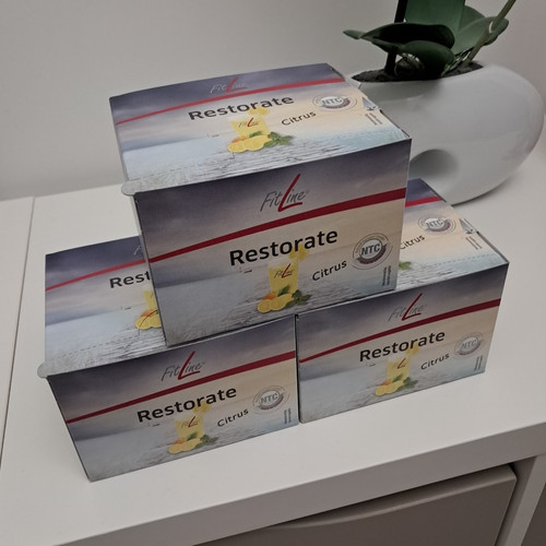 Restorate citrus packungen - citrus,