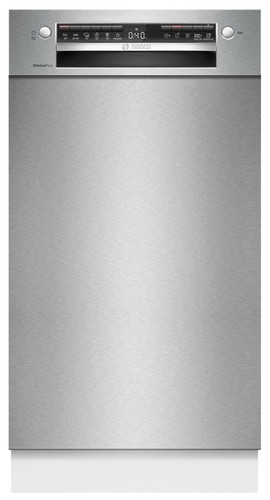 Bosch serie spu4hms10e cm - 4,