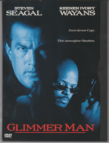 Steven seagal glimmer - seagal,