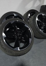 ORGINAL AUDI ROTORFELGEN