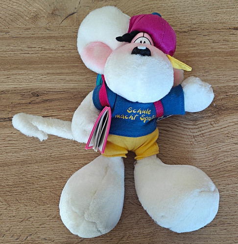 Diddl plüsch maus - plüsch,
