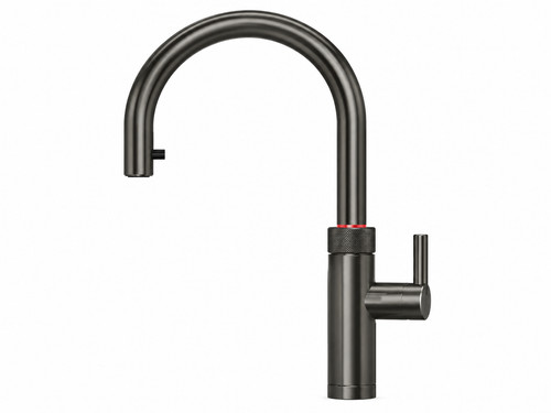 Quooker combi flex round - quooker, combi+