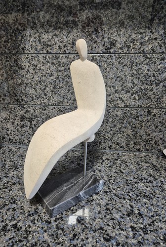Stein skulptur naturstein - stein,