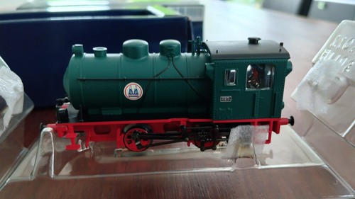 Bachmann plc liliput l102991 - plc-liliput,