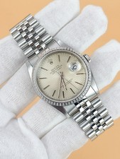 Rolex Datejust 36mm Jubilee