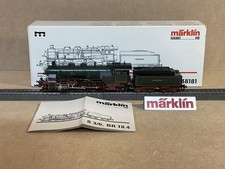 Märklin/Hamo Reihe S 3/6 Umbau auf Wechselstrom Deltamodul 6603   38181