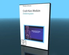 Crash-Kurs Medizin
