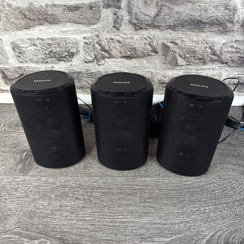 Philips hts3520 lautsprecher - hts3520,