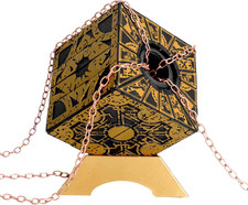 Hellraiser Puzzle Box -