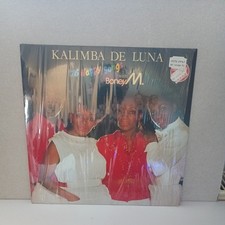 Boney M. Kalimba De Luna (16