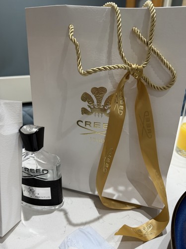 Leere creed aventus - creed, 100ml