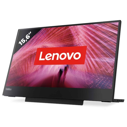 Lenovo thinkvision m15 6 - thinkvision, 15,6