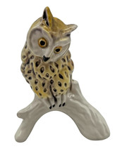 Goebel Eule Waldkauz Vogel