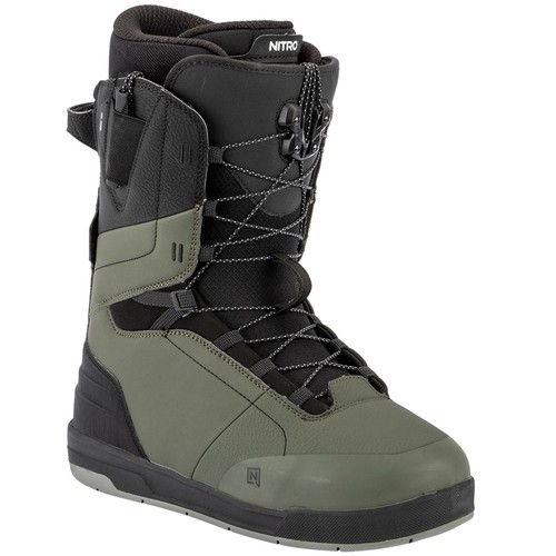 Nitro venture tls - tls, herren
