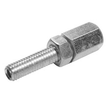 M5 Einstellschraube Seilzug