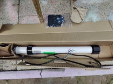 BECKER Rohrmotor R8/17R