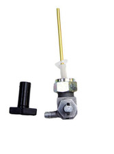 Benzinhahn Spezialausführung für Victoria Moped Vicky 3 und 4(ältere Version)