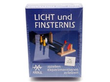 Kraul - Licht und Finsternis