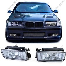 Klarglas Nebelscheinwerfer H1