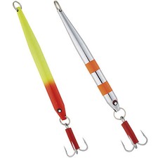 Missile Pilker 200-600g