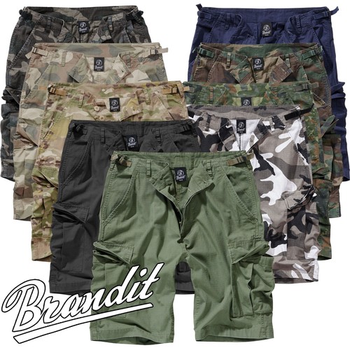 Brandit bdu ripstop - ripstop, shorts