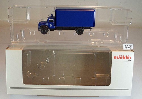 Märklin 48724 03 - märklin, nr.