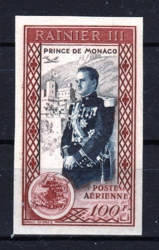Monaco prince rainier - „prince,