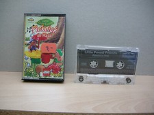 %%, Lego Hörspielkassette