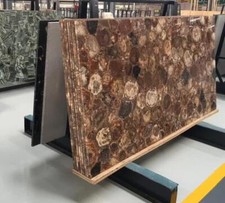 Versteinertes Holz Textur