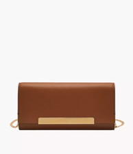 Fossil damen leder geldbörse - damen,