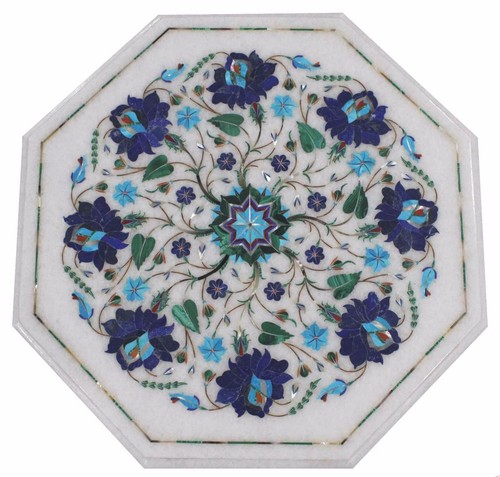 Marmor seite kaffee table - 12,