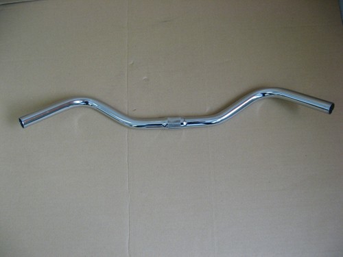 Lenker stahl wanderer - lenker,