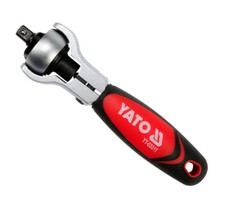 Drehkopfratsche Ratsche Knarre