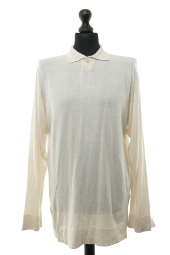 Herren pullover pulli creme - herren,